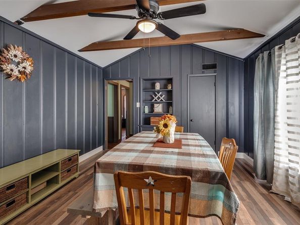 5732  Monterrey Drive , Fort Worth Texas 76112