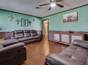 5732  Monterrey Drive , Fort Worth Texas 76112