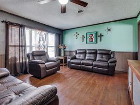 5732  Monterrey Drive , Fort Worth Texas 76112