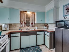 5732  Monterrey Drive , Fort Worth Texas 76112