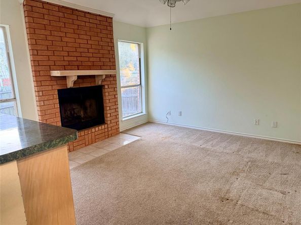 7632  Arbor Ridge Court , Fort Worth Texas 76112