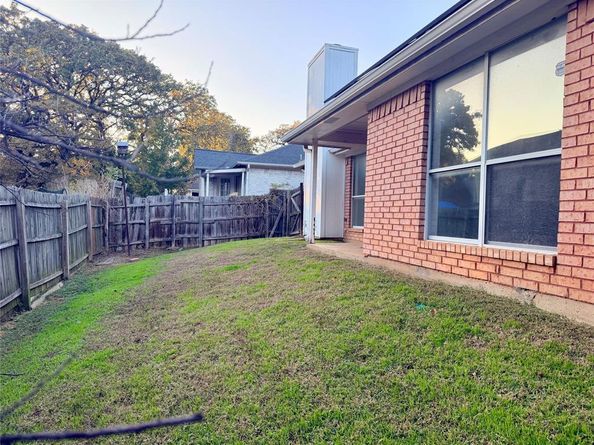 7632  Arbor Ridge Court , Fort Worth Texas 76112