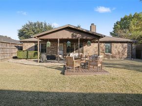 3809  Martha Lane , Rowlett Texas 75088