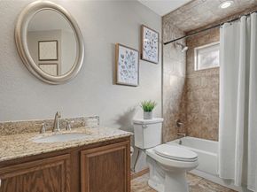 3809  Martha Lane , Rowlett Texas 75088