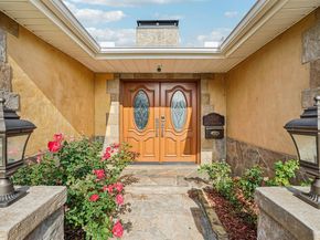 12557  High Meadow Drive , Dallas Texas 75244