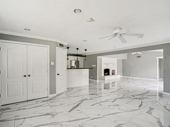 12557  High Meadow Drive , Dallas Texas 75244