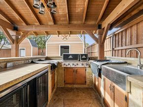 12557  High Meadow Drive , Dallas Texas 75244