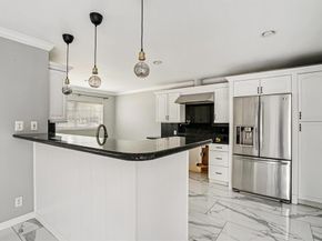 12557  High Meadow Drive , Dallas Texas 75244