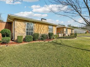 12557  High Meadow Drive , Dallas Texas 75244