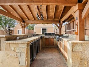 12557  High Meadow Drive , Dallas Texas 75244