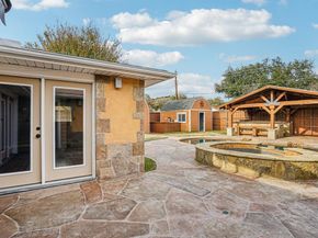 12557  High Meadow Drive , Dallas Texas 75244
