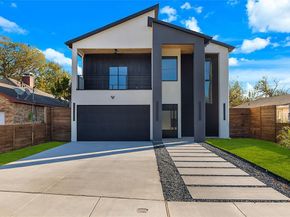 3902  Furey Street , Dallas Texas 75212