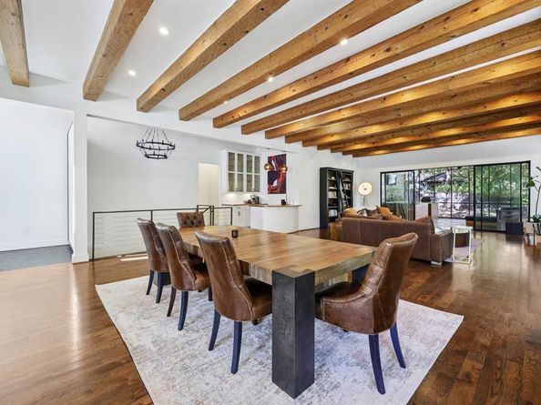 8635  San Leandro Drive , Dallas Texas 75218