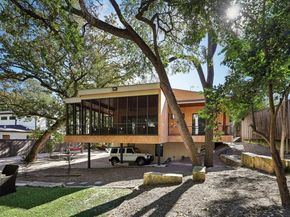 8635  San Leandro Drive , Dallas Texas 75218