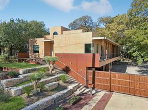 8635  San Leandro Drive , Dallas Texas 75218