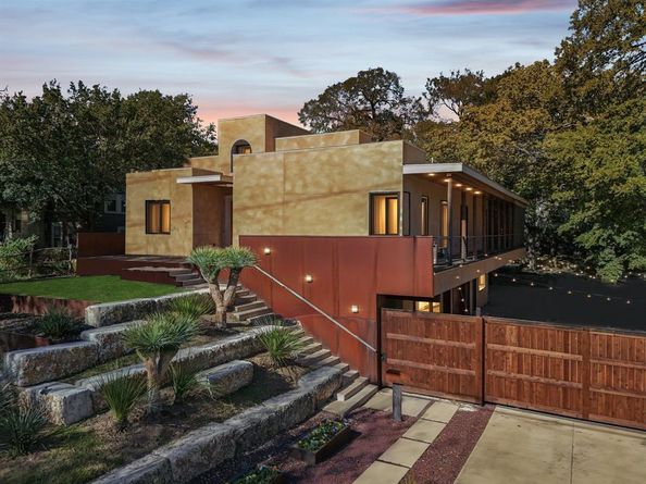 8635  San Leandro Drive , Dallas Texas 75218