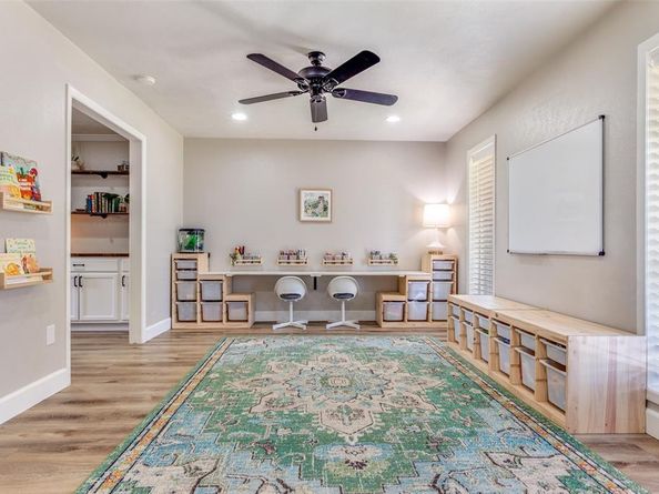 1308  John Reagan Street , Benbrook Texas 76126