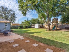 1308  John Reagan Street , Benbrook Texas 76126