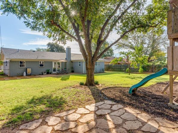 1308  John Reagan Street , Benbrook Texas 76126