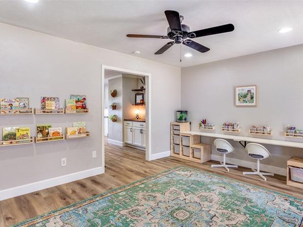 1308  John Reagan Street , Benbrook Texas 76126