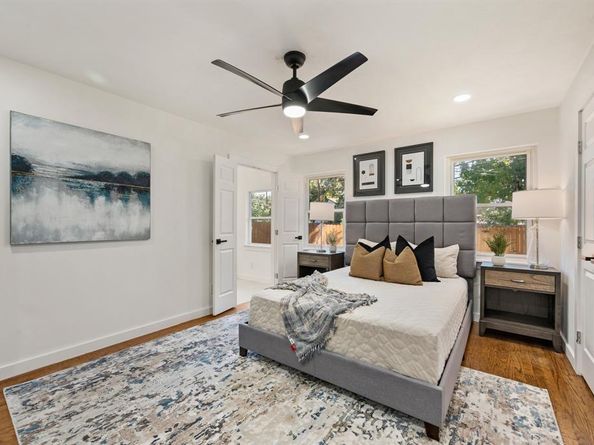 9916  Cloister Drive , Dallas Texas 75228