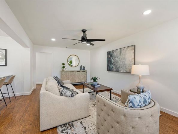 9916  Cloister Drive , Dallas Texas 75228