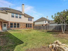 4671  Pine Grove Lane , Fort Worth Texas 76123