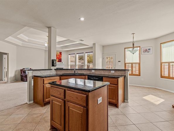 4671  Pine Grove Lane , Fort Worth Texas 76123