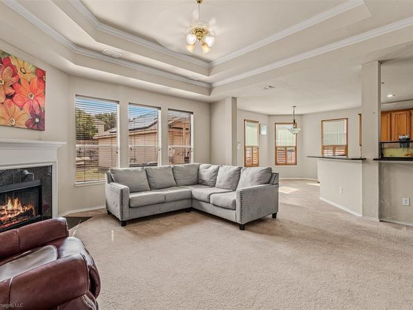 4671  Pine Grove Lane , Fort Worth Texas 76123