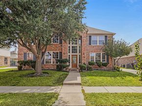 4671  Pine Grove Lane , Fort Worth Texas 76123