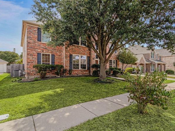 4671  Pine Grove Lane , Fort Worth Texas 76123