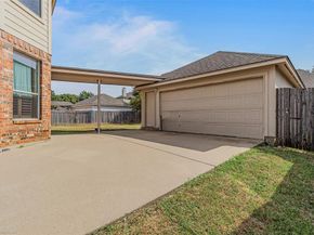 4671  Pine Grove Lane , Fort Worth Texas 76123
