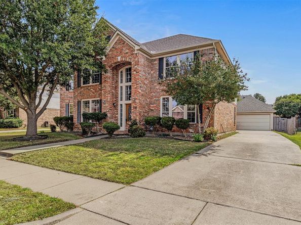 4671  Pine Grove Lane , Fort Worth Texas 76123