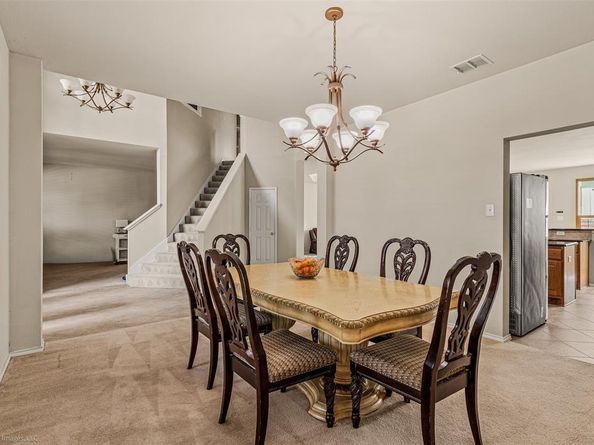 4671  Pine Grove Lane , Fort Worth Texas 76123