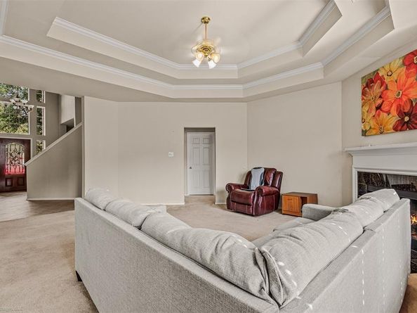 4671  Pine Grove Lane , Fort Worth Texas 76123