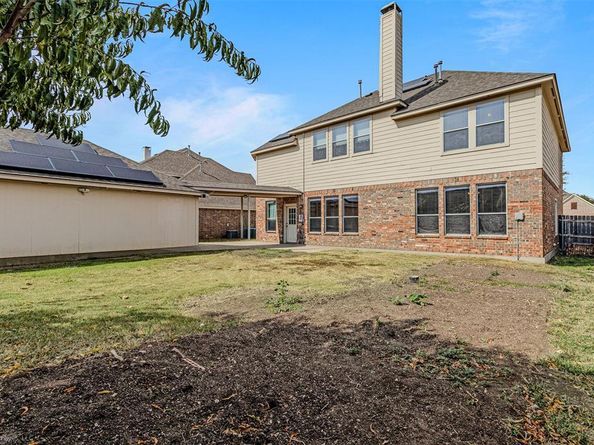 4671  Pine Grove Lane , Fort Worth Texas 76123