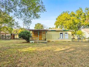 706 W Hendricks Street , Cedar Hill Texas 75104