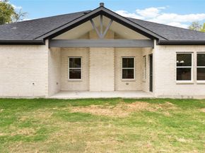 501  Pemberton Street , Fort Worth Texas 76108