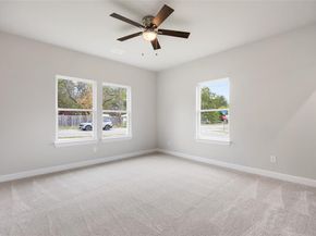 501  Pemberton Street , Fort Worth Texas 76108