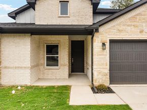 501  Pemberton Street , Fort Worth Texas 76108
