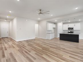 501  Pemberton Street , Fort Worth Texas 76108