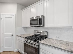 501  Pemberton Street , Fort Worth Texas 76108