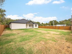 501  Pemberton Street , Fort Worth Texas 76108
