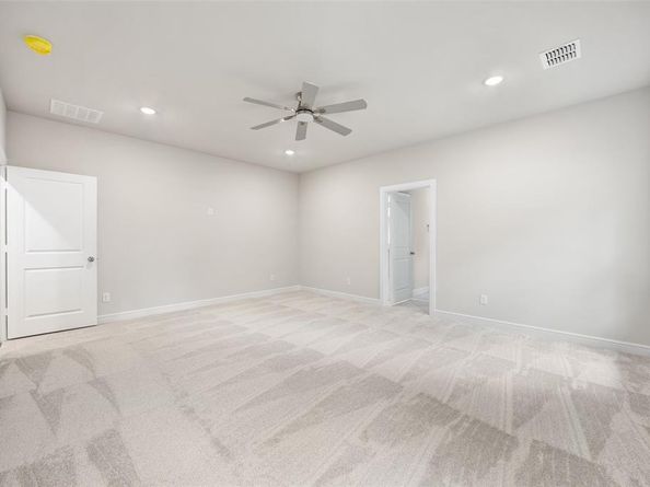 501  Pemberton Street , Fort Worth Texas 76108