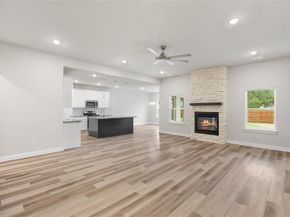 501  Pemberton Street , Fort Worth Texas 76108