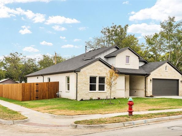 501  Pemberton Street , Fort Worth Texas 76108