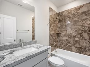 501  Pemberton Street , Fort Worth Texas 76108