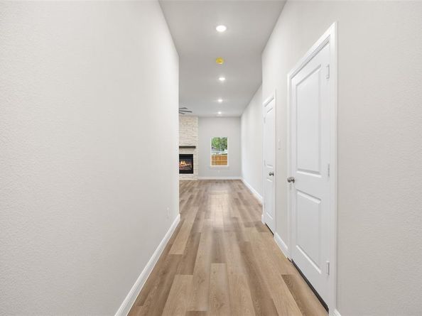 501  Pemberton Street , Fort Worth Texas 76108