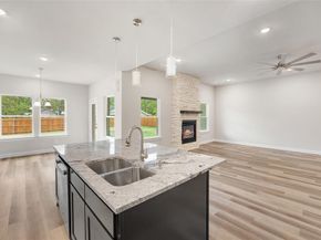 501  Pemberton Street , Fort Worth Texas 76108