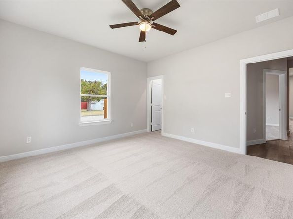 501  Pemberton Street , Fort Worth Texas 76108